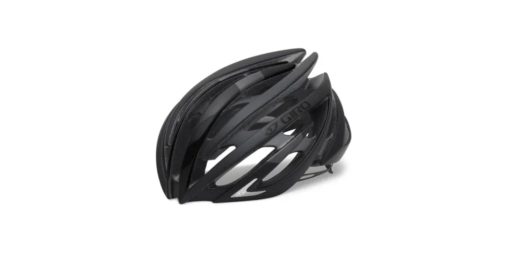 Legkelendőbb Giro Aeon Fejvédő fekete-szén 55-59cm